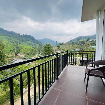 Dream Stay Green Nuwara Eliya Exterior photo