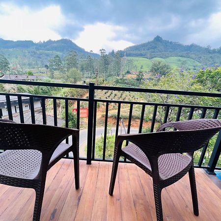Dream Stay Green Nuwara Eliya Exterior photo