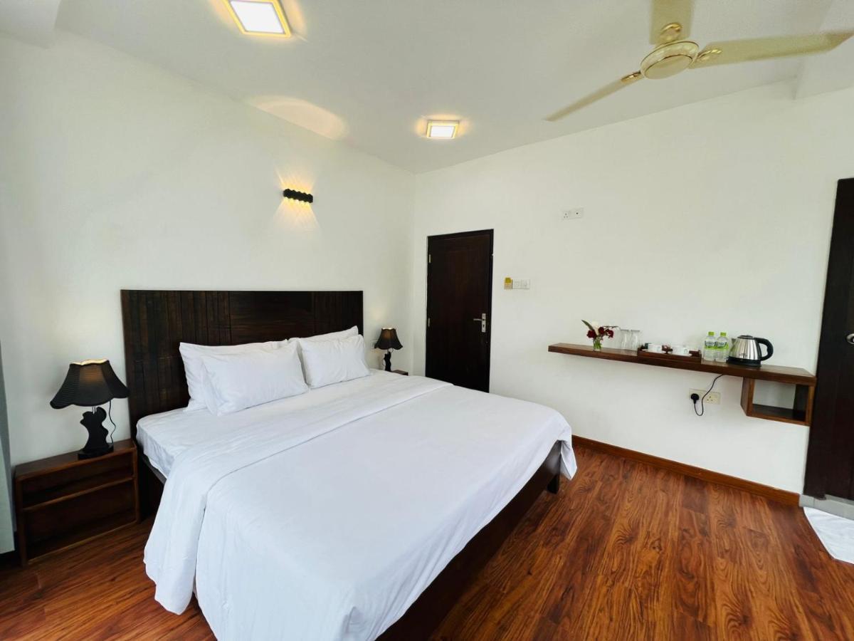 Dream Stay Green Nuwara Eliya Exterior photo