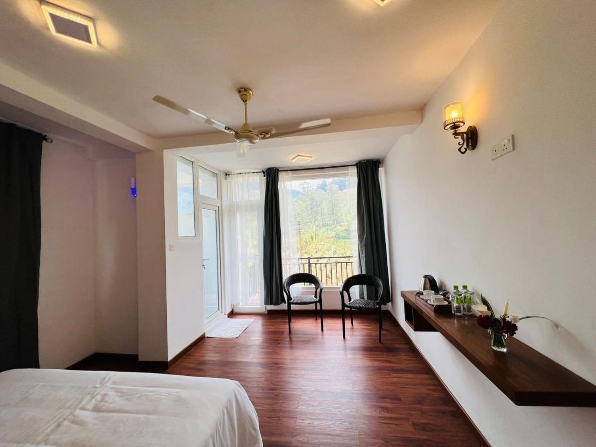 Dream Stay Green Nuwara Eliya Exterior photo