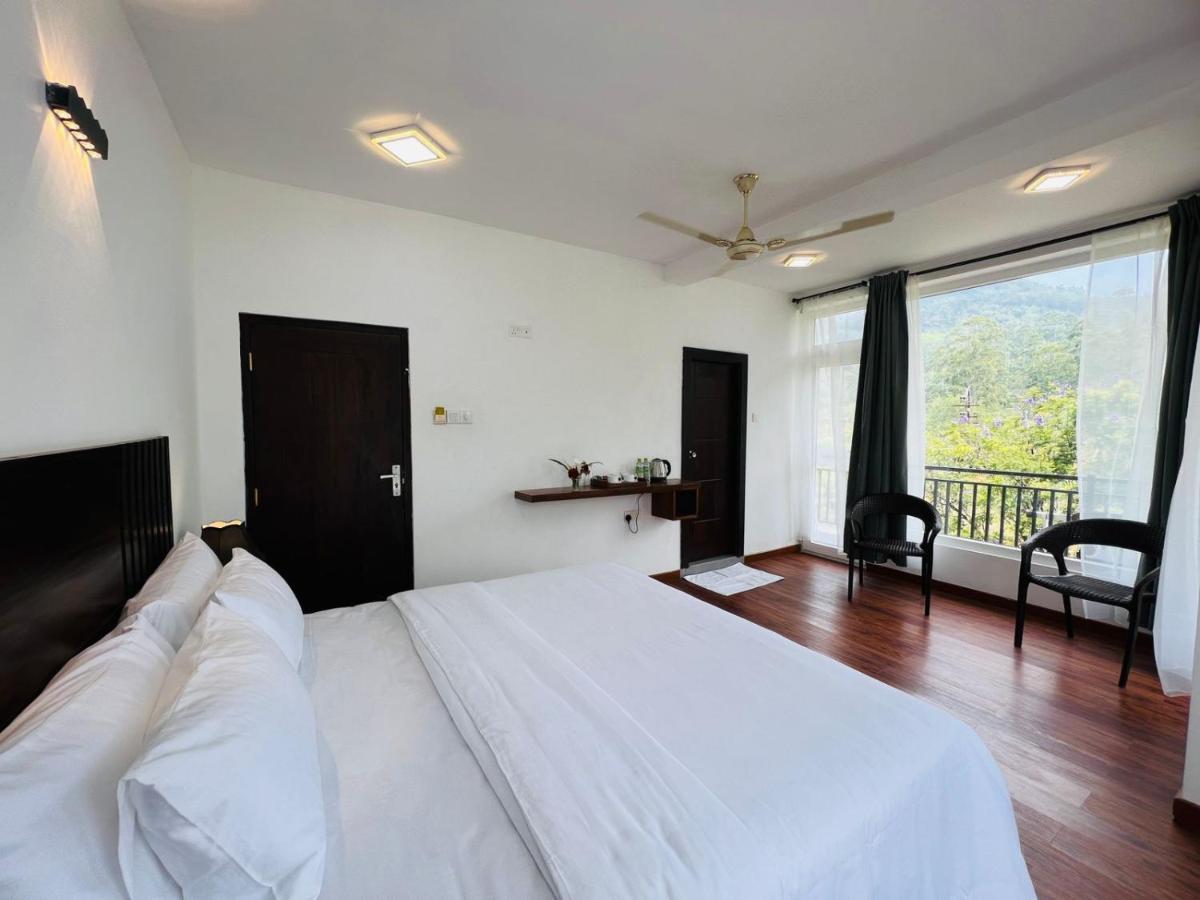 Dream Stay Green Nuwara Eliya Exterior photo