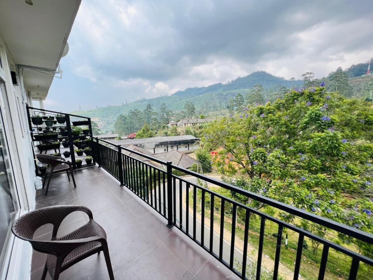 Dream Stay Green Nuwara Eliya Exterior photo