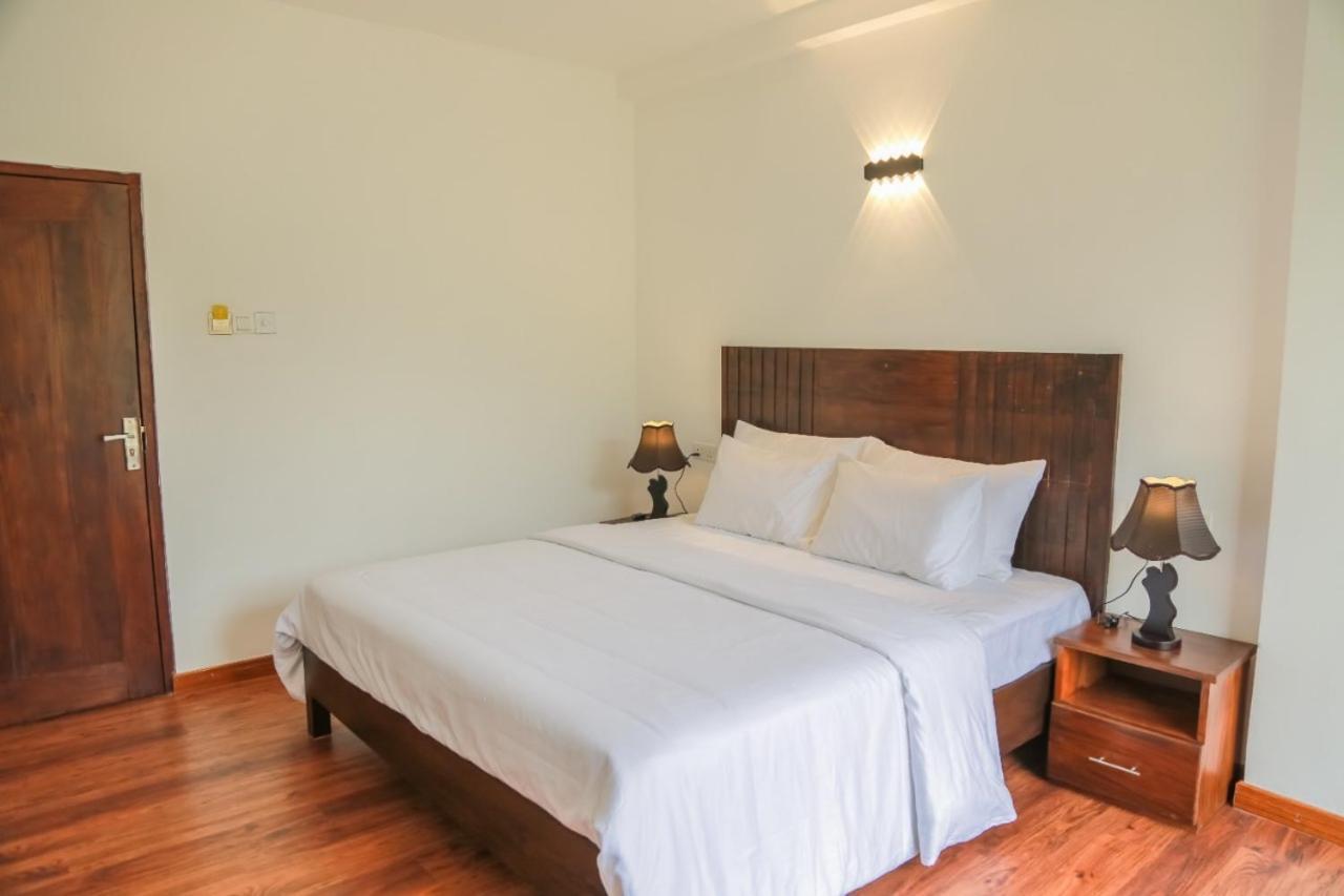 Dream Stay Green Nuwara Eliya Exterior photo
