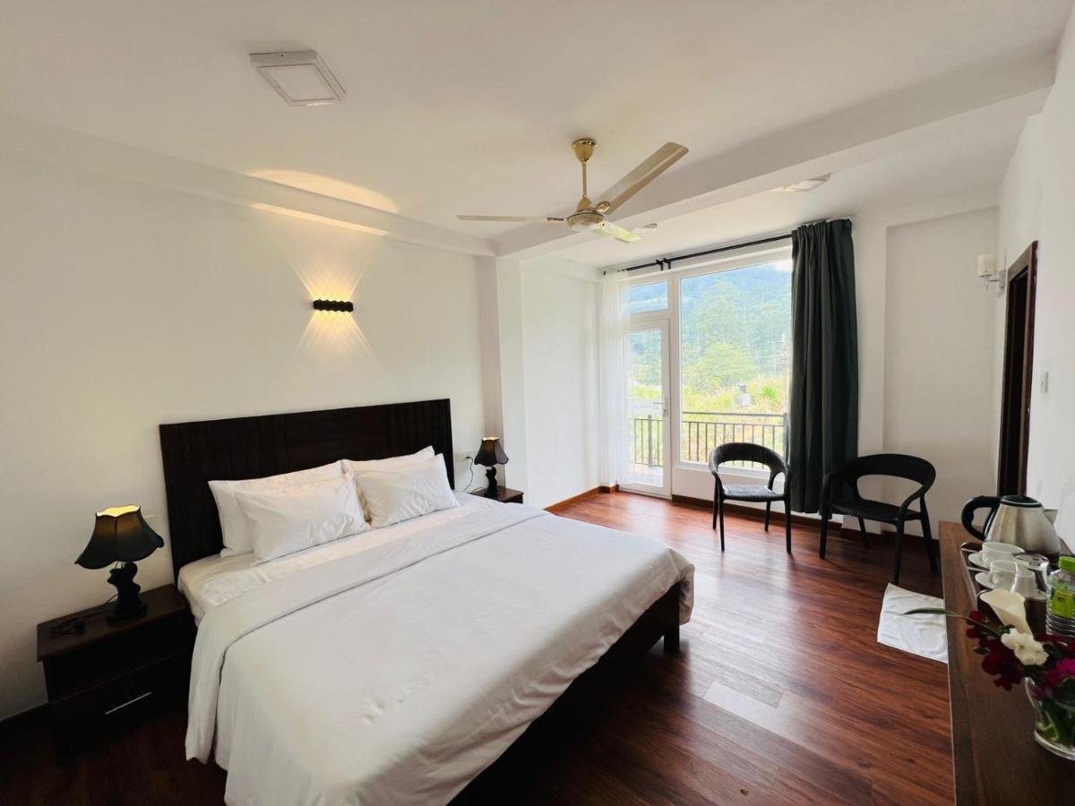 Dream Stay Green Nuwara Eliya Exterior photo