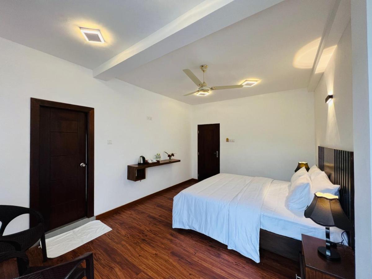 Dream Stay Green Nuwara Eliya Exterior photo