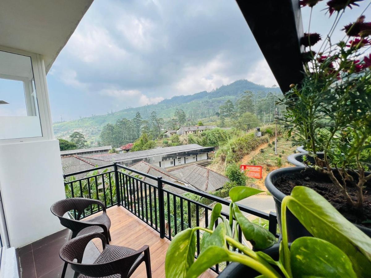 Dream Stay Green Nuwara Eliya Exterior photo