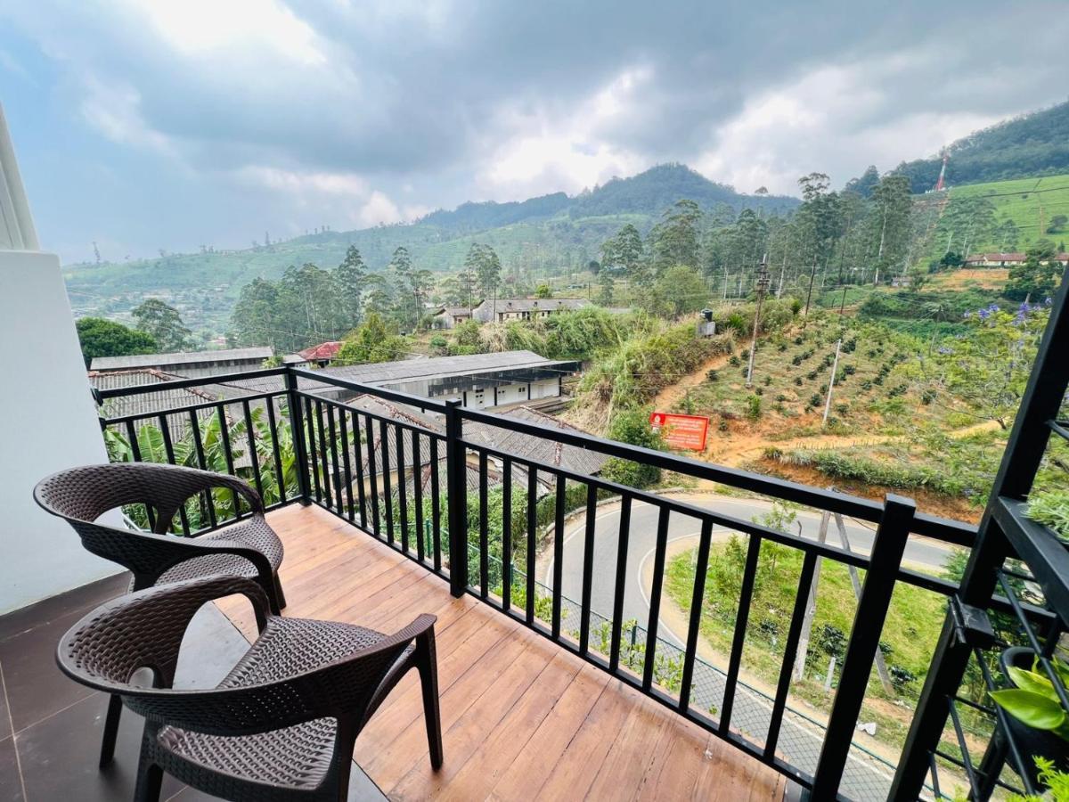 Dream Stay Green Nuwara Eliya Exterior photo