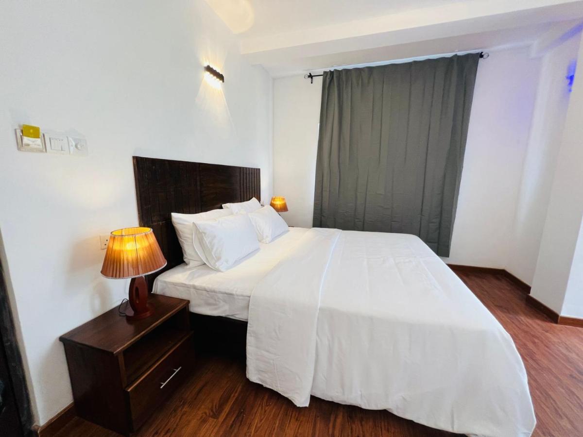 Dream Stay Green Nuwara Eliya Exterior photo
