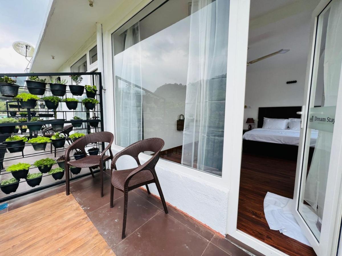 Dream Stay Green Nuwara Eliya Exterior photo
