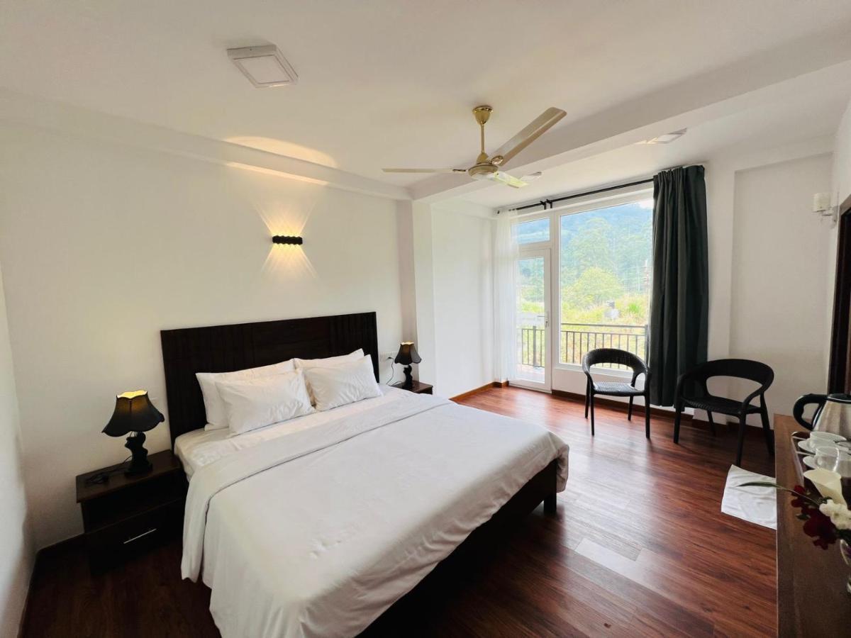 Dream Stay Green Nuwara Eliya Exterior photo