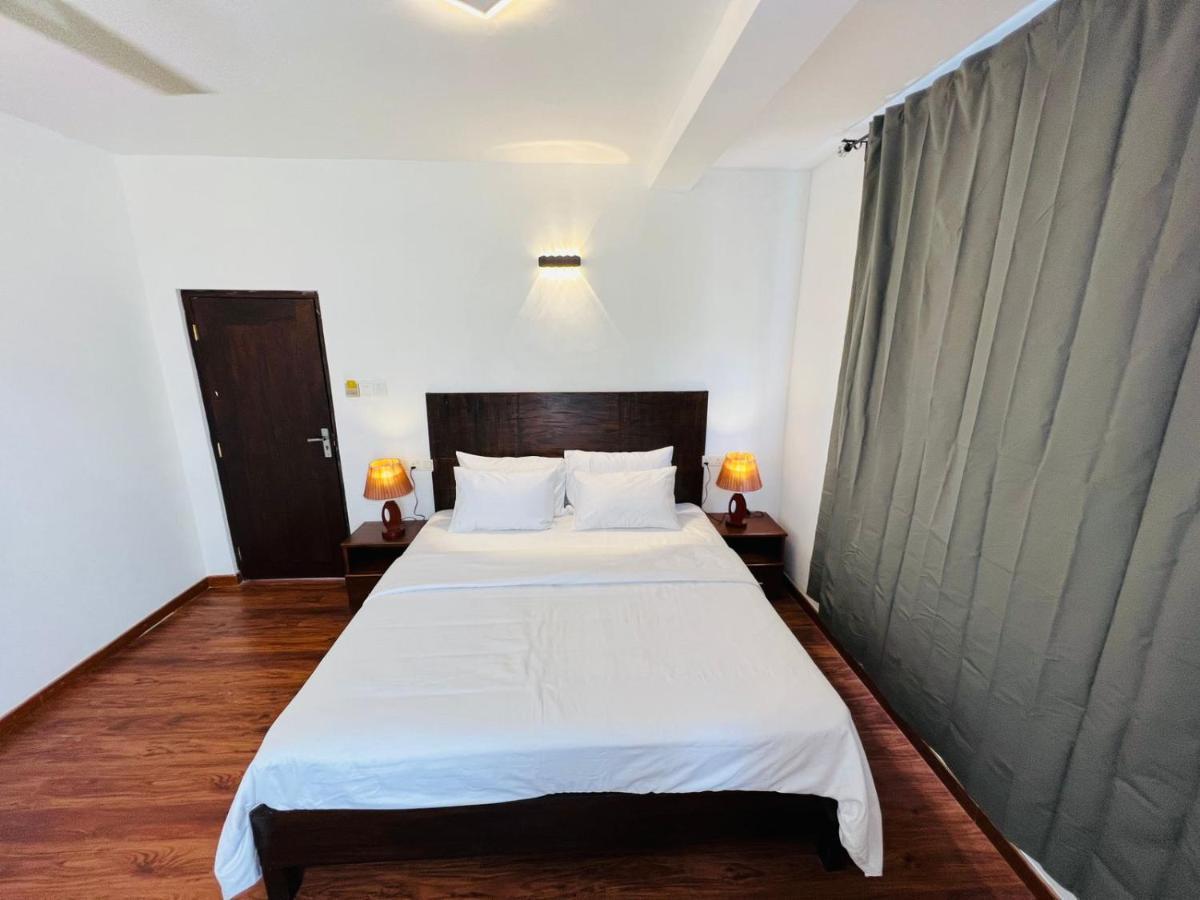 Dream Stay Green Nuwara Eliya Exterior photo