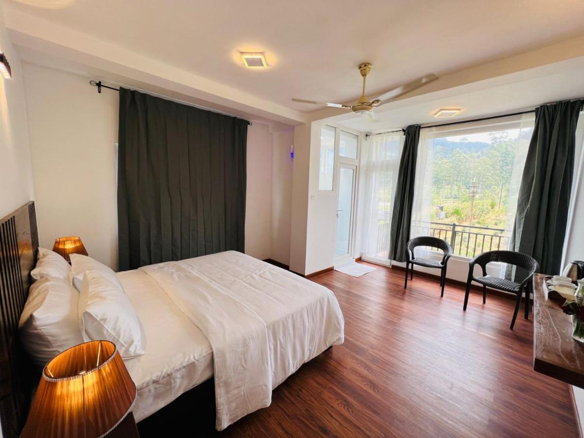 Dream Stay Green Nuwara Eliya Exterior photo