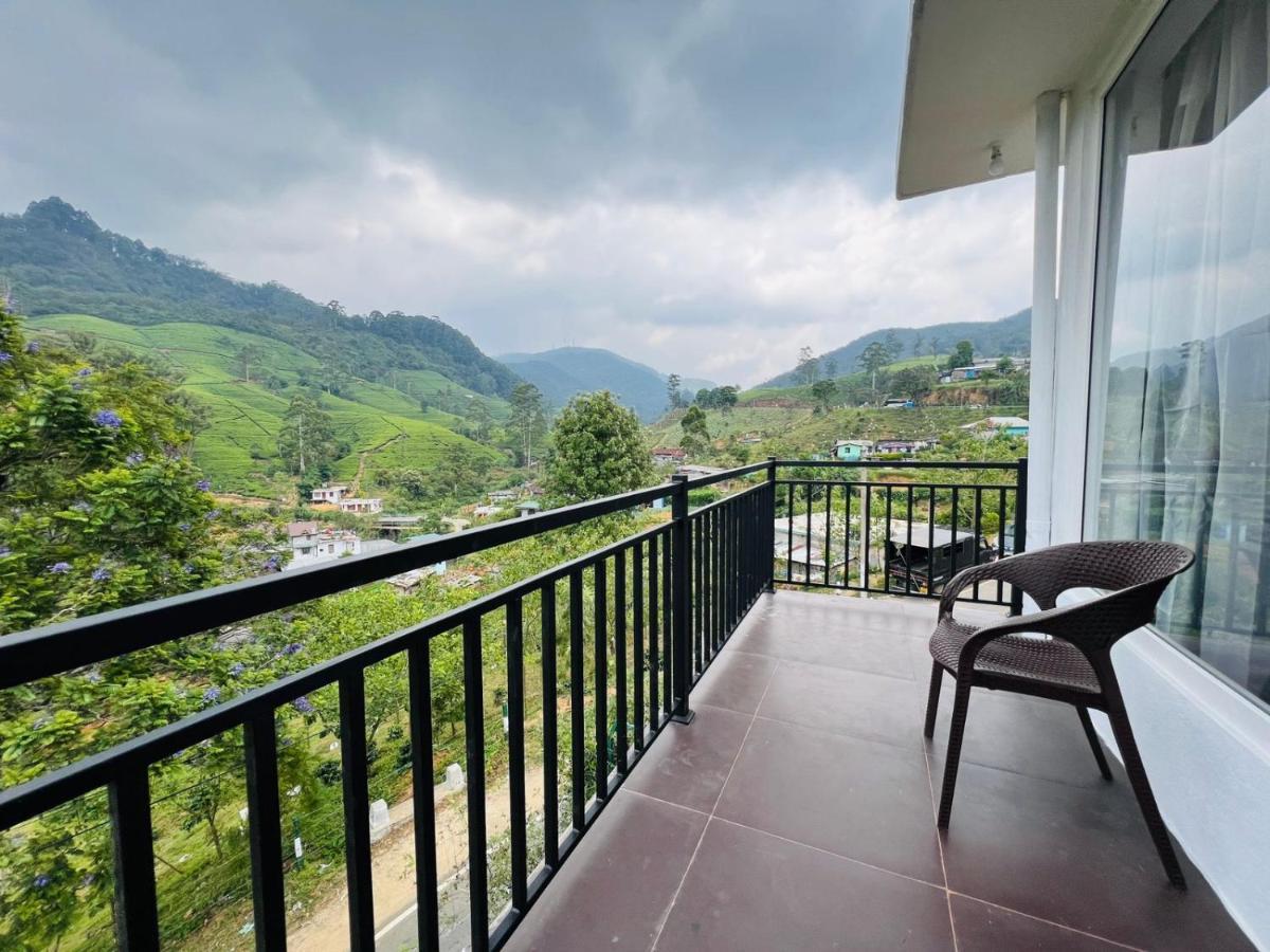 Dream Stay Green Nuwara Eliya Exterior photo