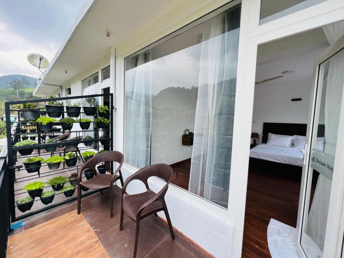 Dream Stay Green Nuwara Eliya Exterior photo