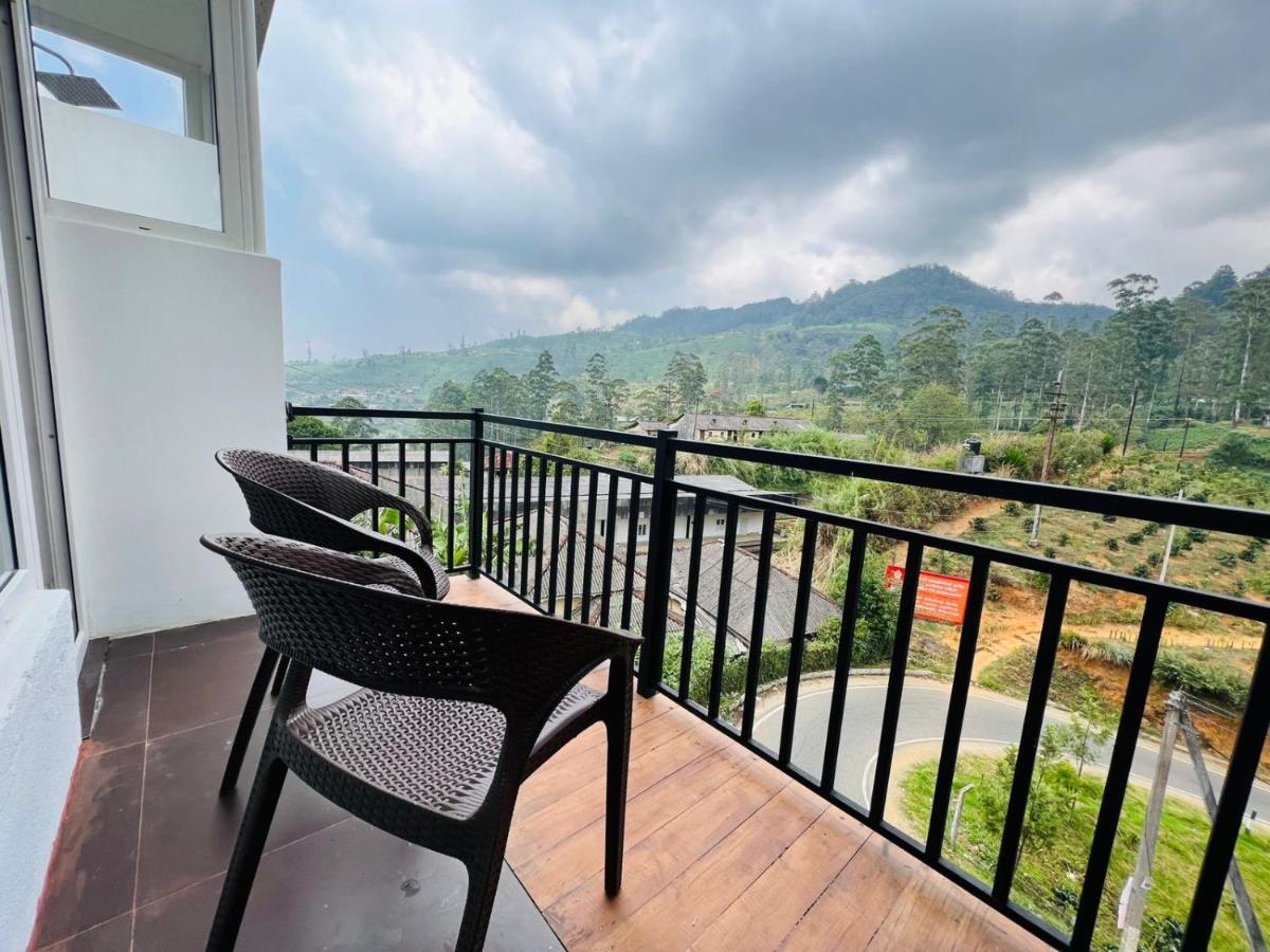Dream Stay Green Nuwara Eliya Exterior photo