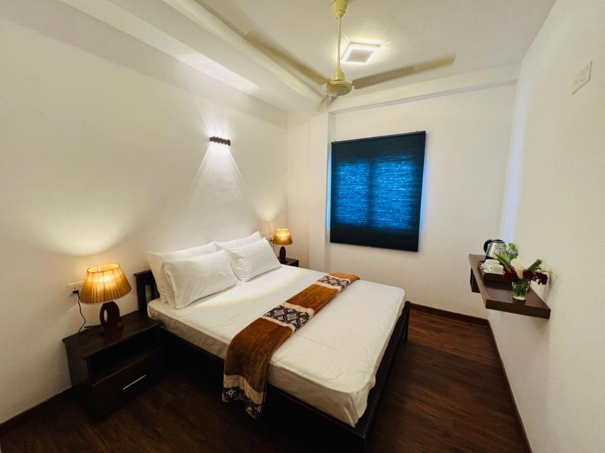 Dream Stay Green Nuwara Eliya Exterior photo
