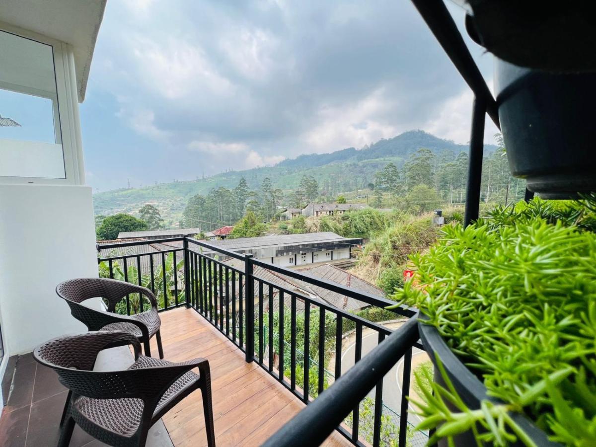 Dream Stay Green Nuwara Eliya Exterior photo