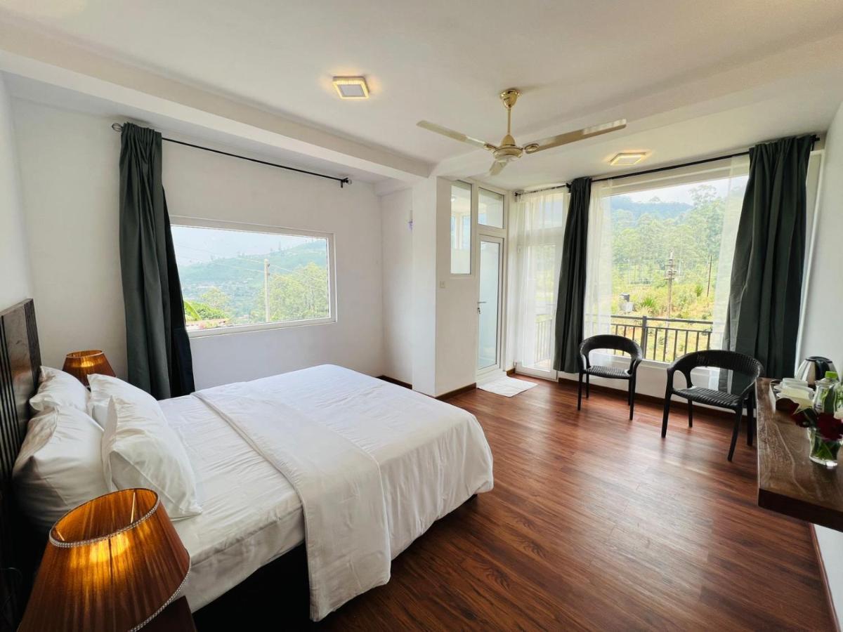 Dream Stay Green Nuwara Eliya Exterior photo