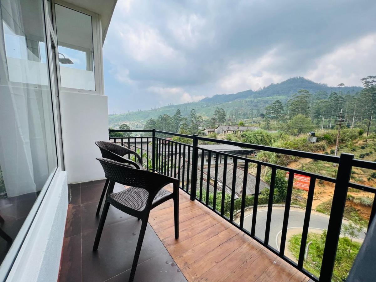 Dream Stay Green Nuwara Eliya Exterior photo