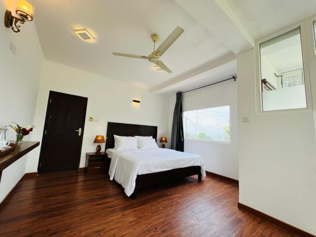 Dream Stay Green Nuwara Eliya Exterior photo