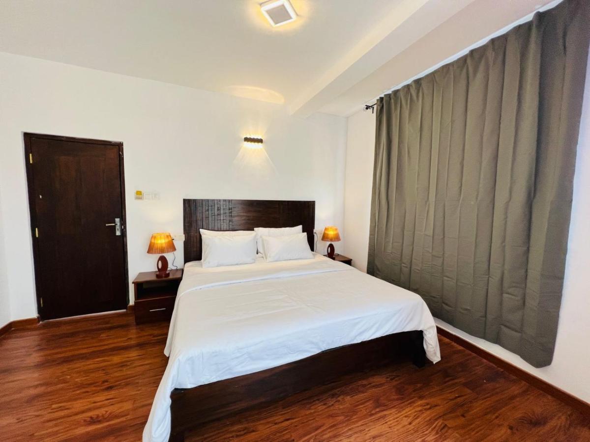Dream Stay Green Nuwara Eliya Exterior photo