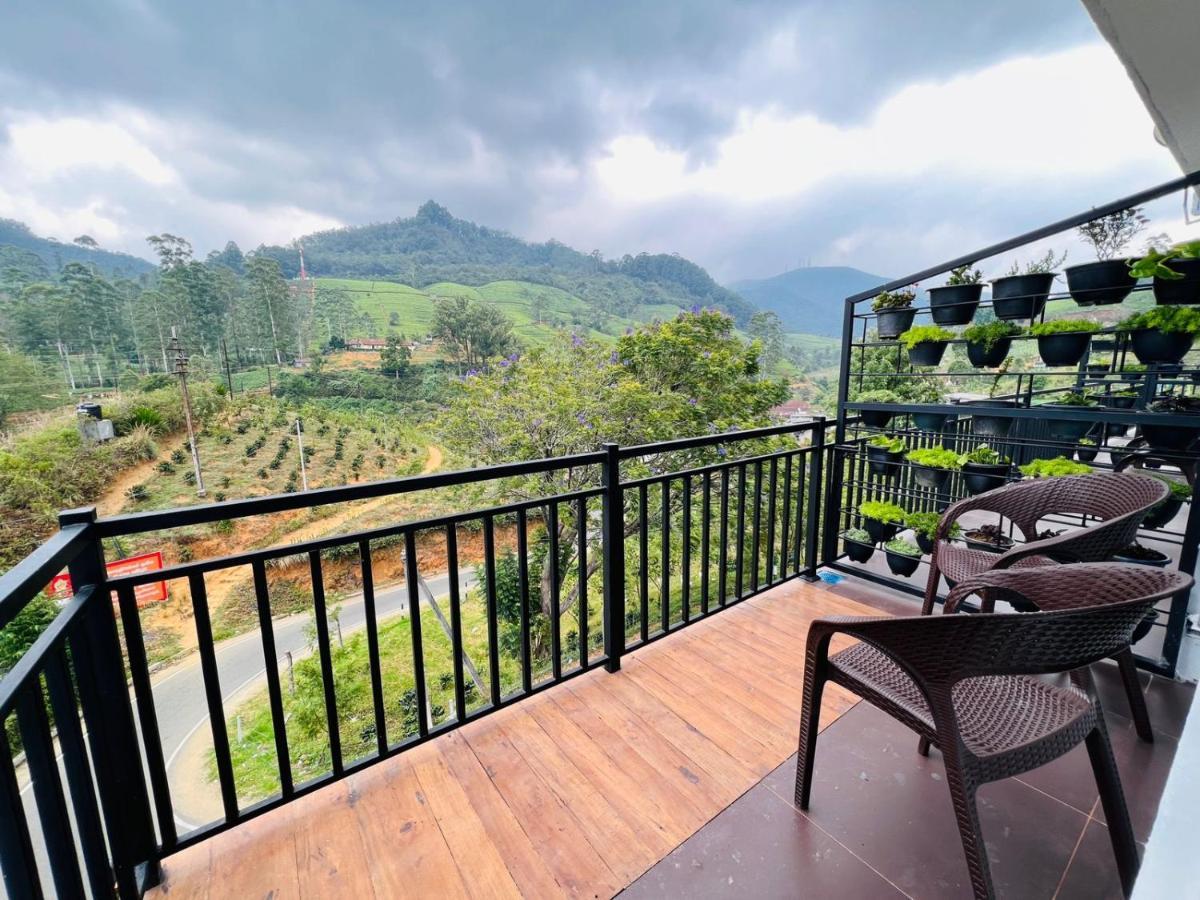 Dream Stay Green Nuwara Eliya Exterior photo