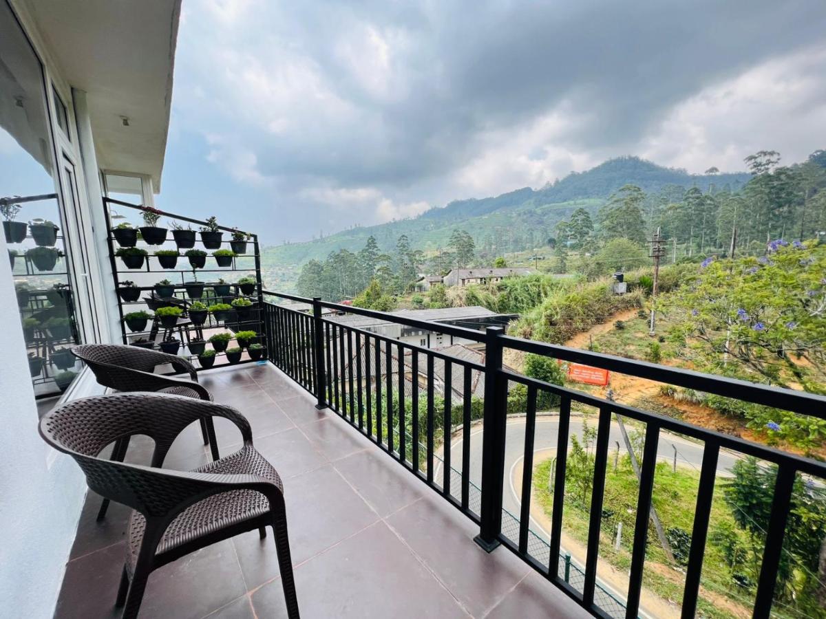 Dream Stay Green Nuwara Eliya Exterior photo