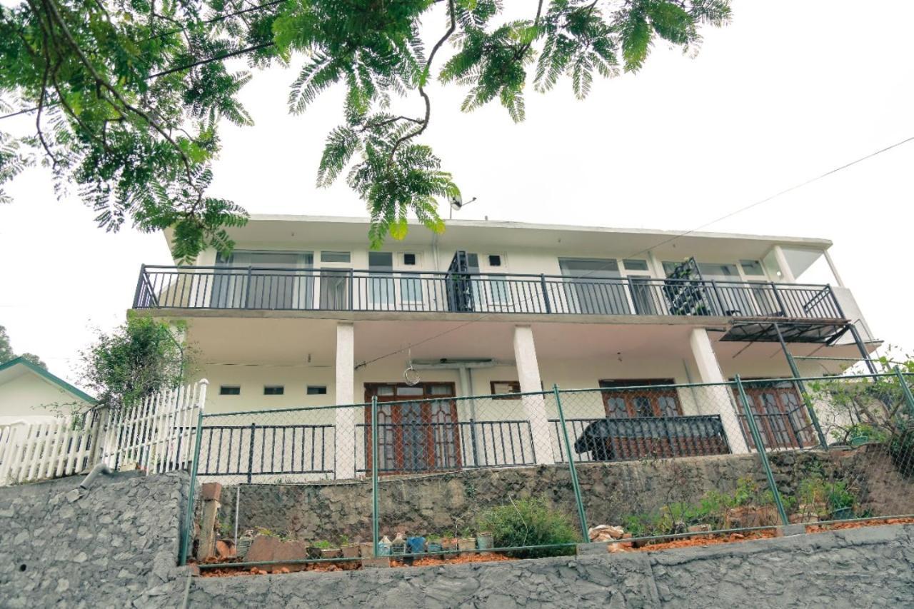 Dream Stay Green Nuwara Eliya Exterior photo