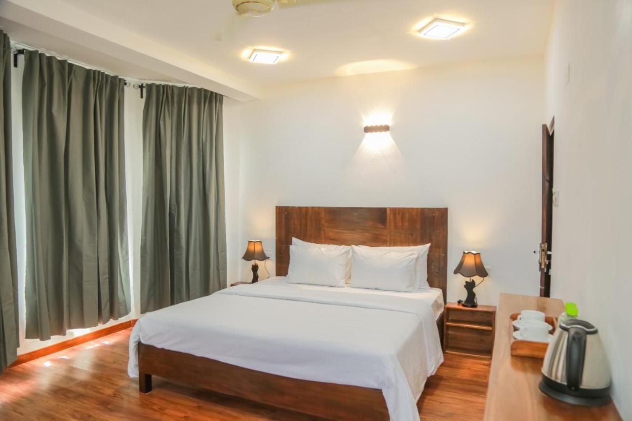 Dream Stay Green Nuwara Eliya Exterior photo