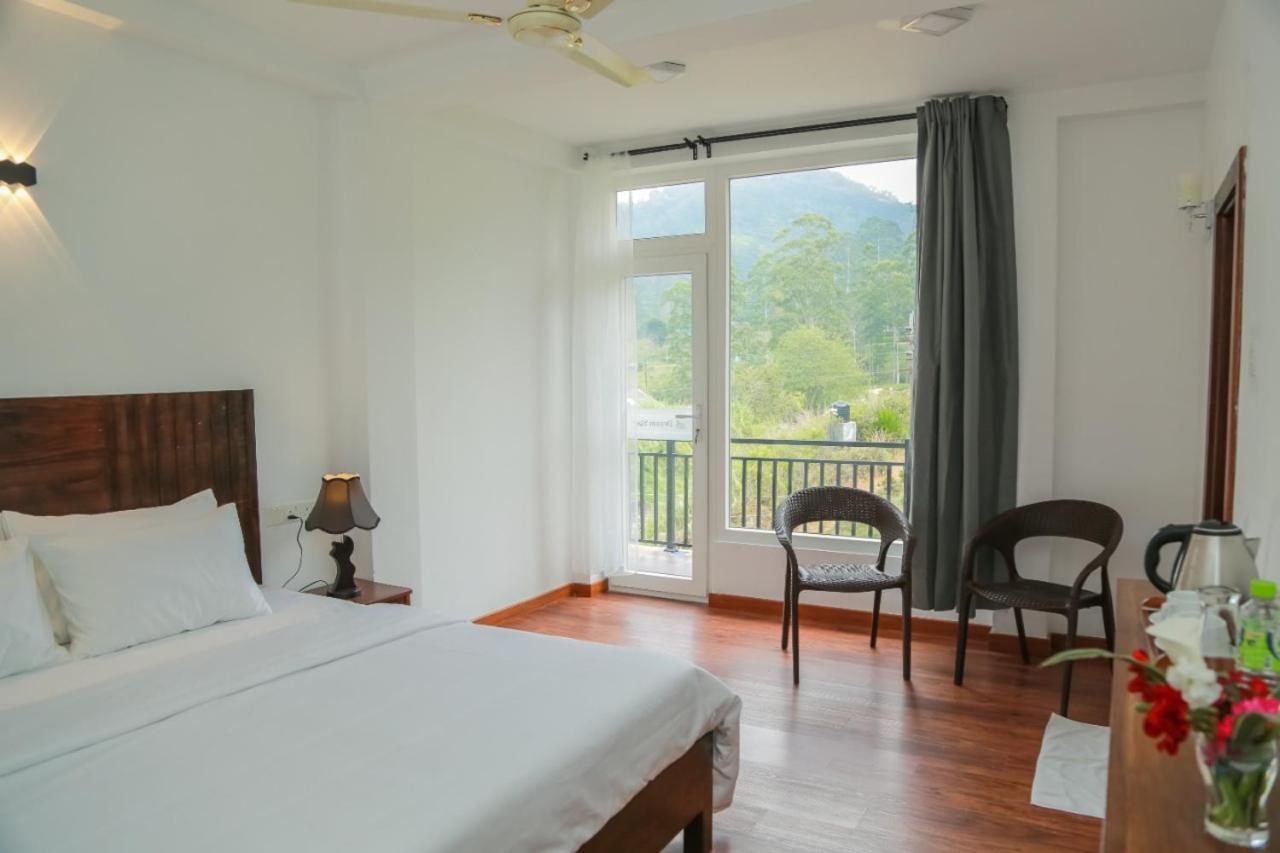 Dream Stay Green Nuwara Eliya Exterior photo