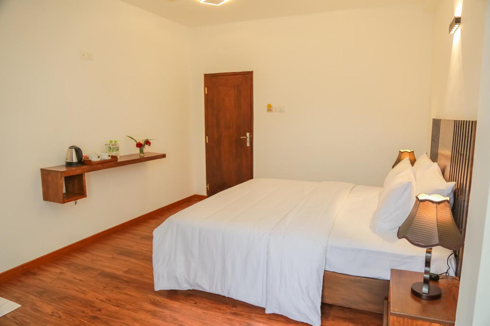 Dream Stay Green Nuwara Eliya Exterior photo