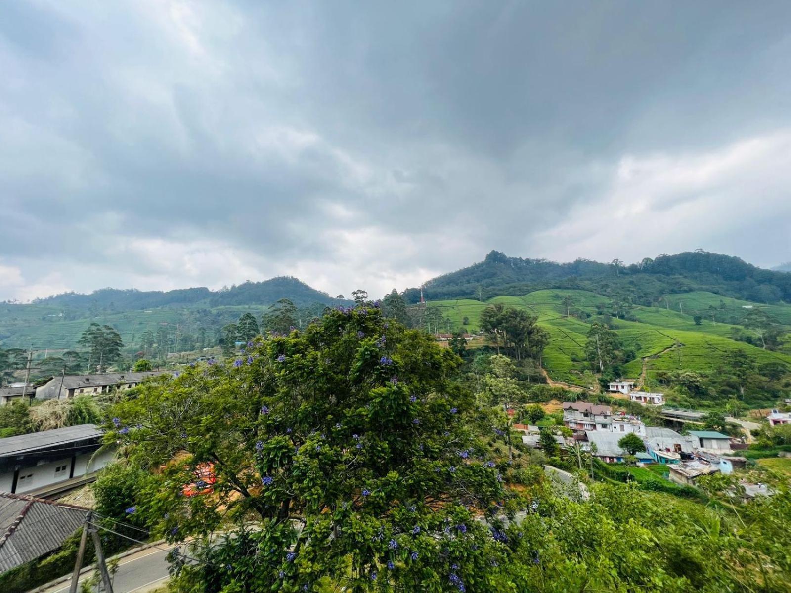 Dream Stay Green Nuwara Eliya Exterior photo