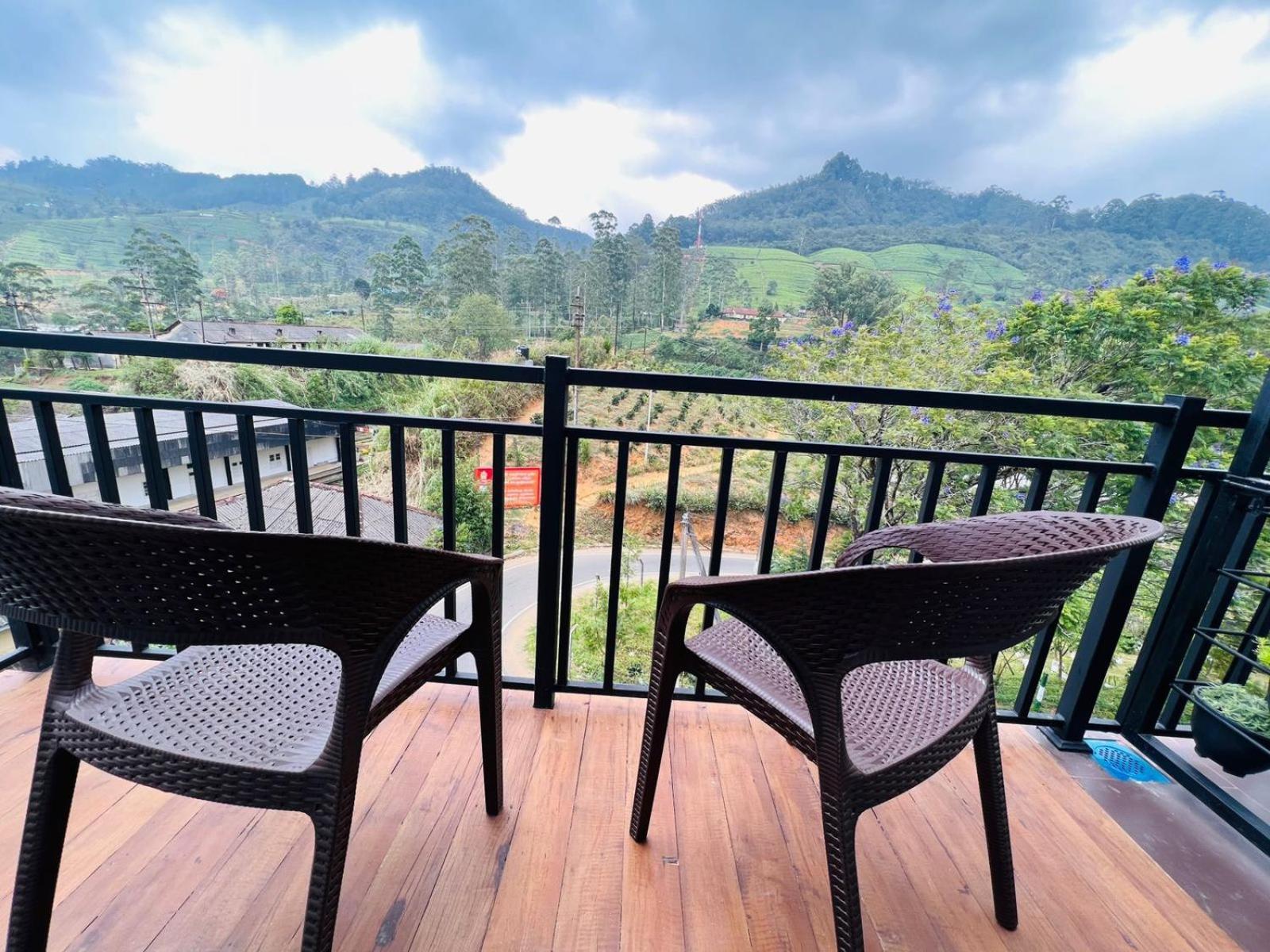 Dream Stay Green Nuwara Eliya Exterior photo