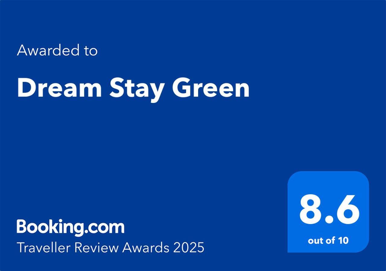 Dream Stay Green Nuwara Eliya Exterior photo