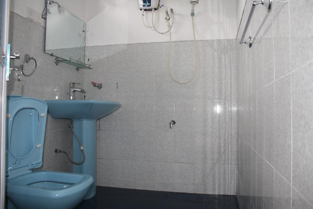 Dream Stay Green Nuwara Eliya Room photo
