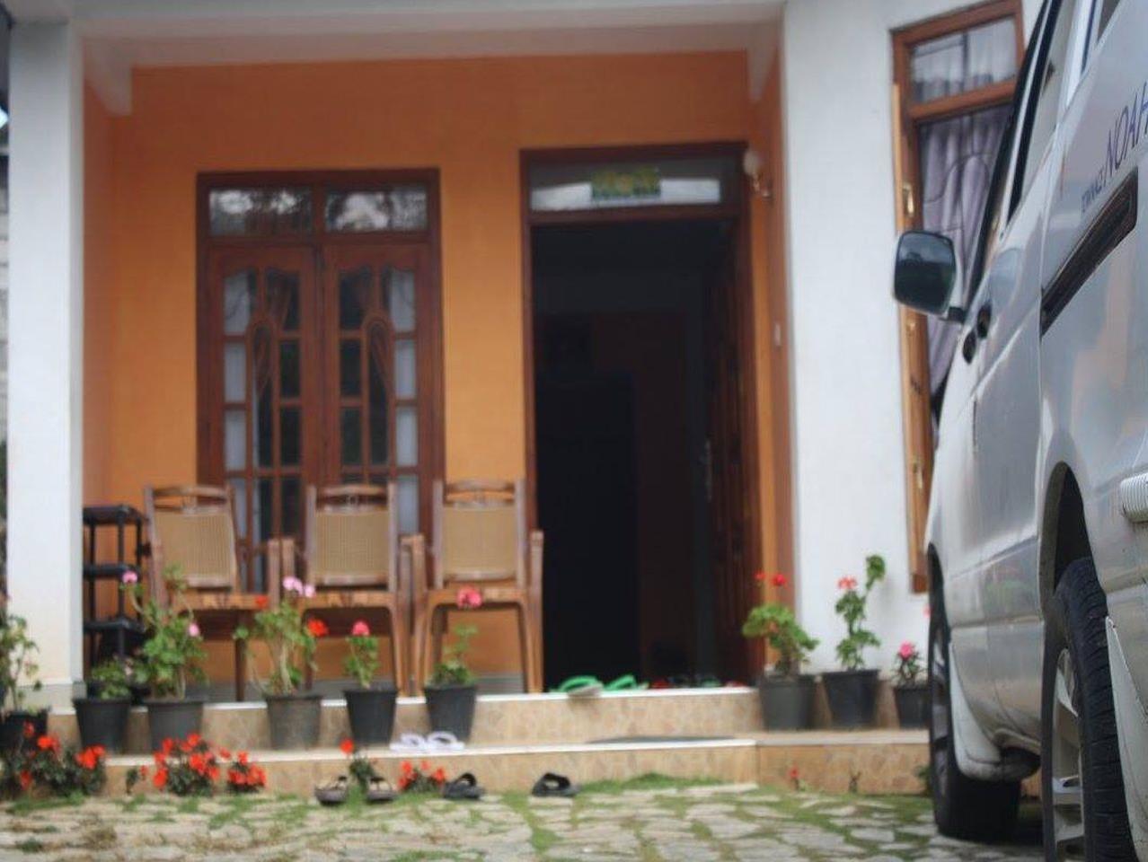 Dream Stay Green Nuwara Eliya Exterior photo