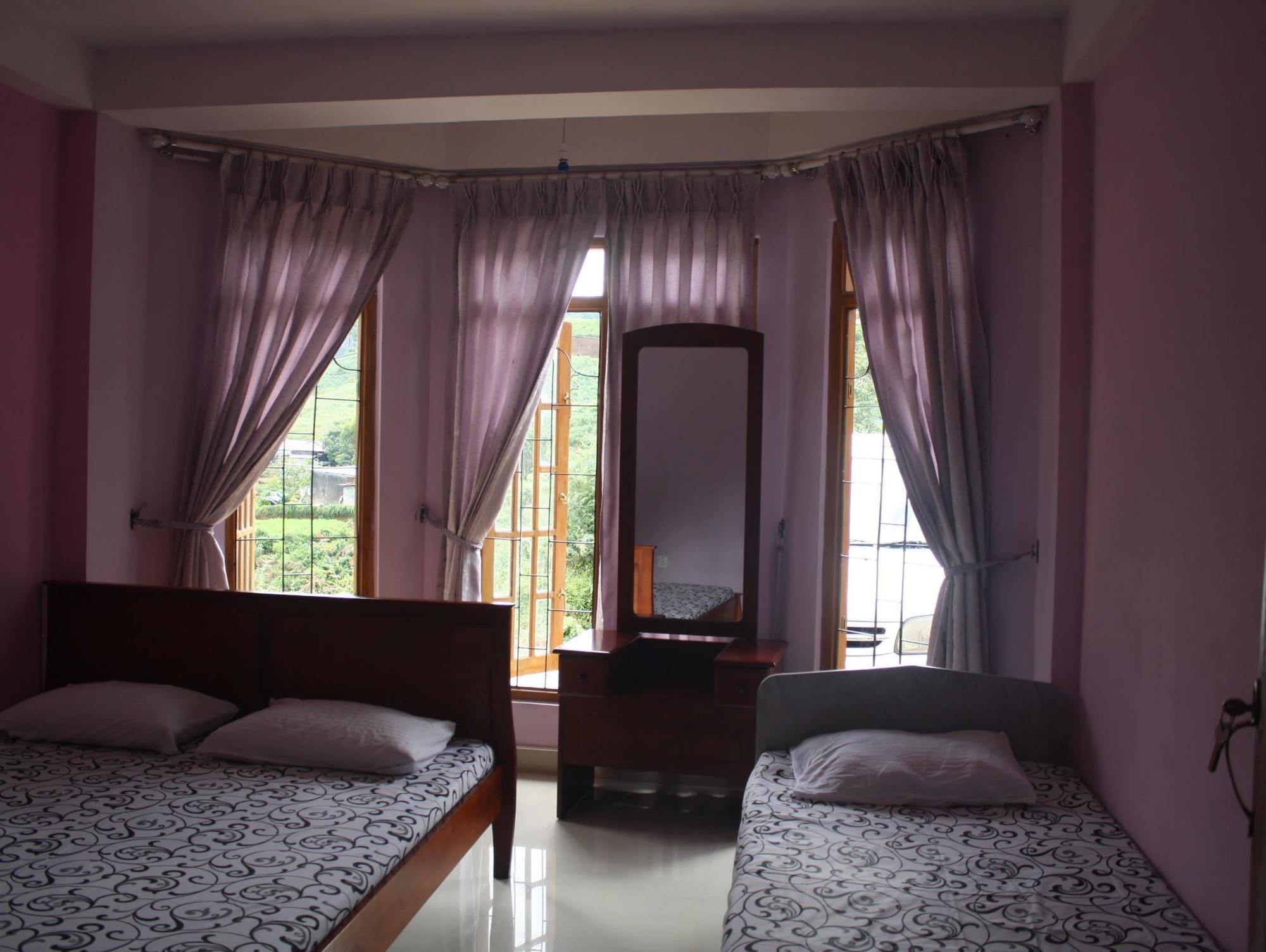 Dream Stay Green Nuwara Eliya Exterior photo